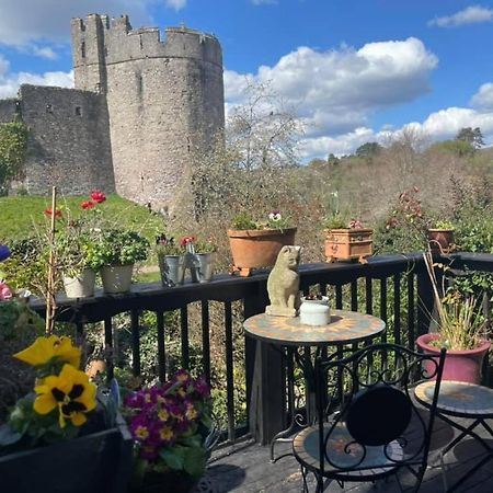 Chateau Terrace Georgian House 쳅스토 외부 사진