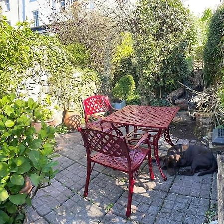 Chateau Terrace Georgian House 쳅스토 외부 사진