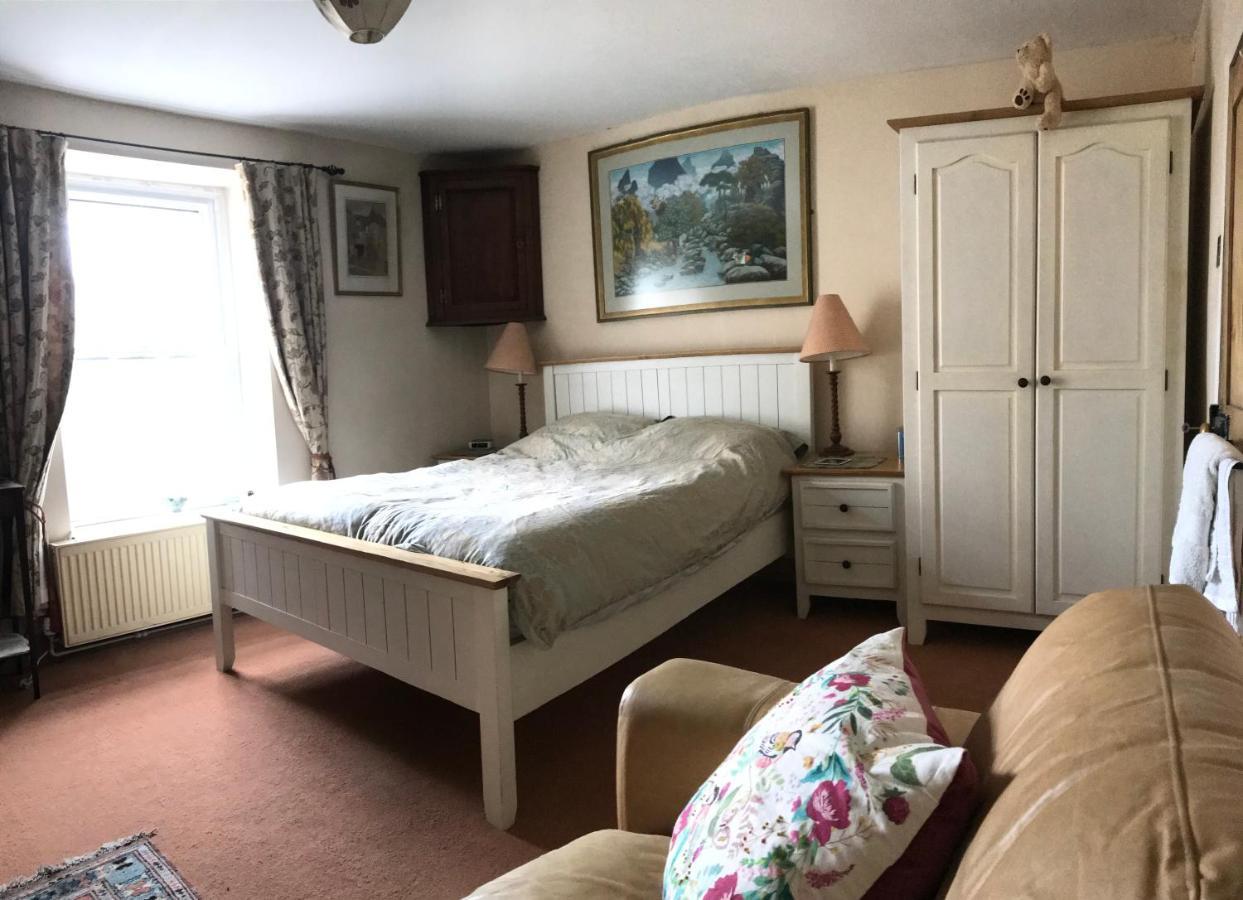 Chateau Terrace Georgian House 쳅스토 외부 사진